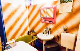 Garsoniera spatioasa, orientare SUD, bloc izolat, 27mp, zona UMF