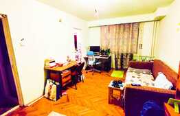 Garsoniera spatioasa, orientare SUD, bloc izolat, 27mp, zona UMF