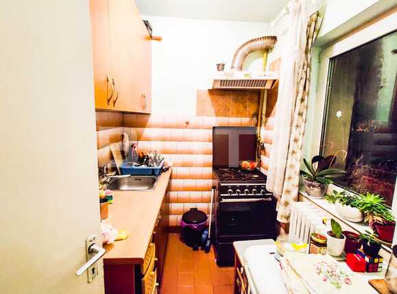 Garsonieră de vânzare Zorilor - 60663AV | BLITZ Cluj-Napoca | Poza4