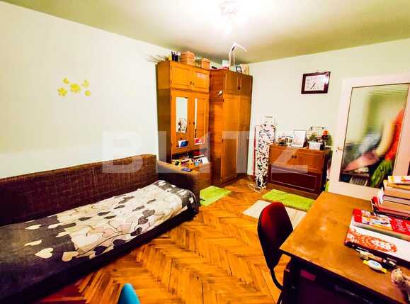 Garsonieră de vânzare Zorilor - 60663AV | BLITZ Cluj-Napoca | Poza3
