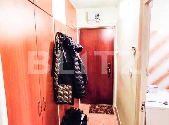 Garsonieră de vânzare Zorilor - 60663AV | BLITZ Cluj-Napoca | Poza6