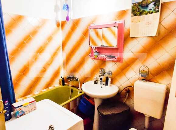 Garsonieră de vânzare Zorilor - 60663AV | BLITZ Cluj-Napoca | Poza5