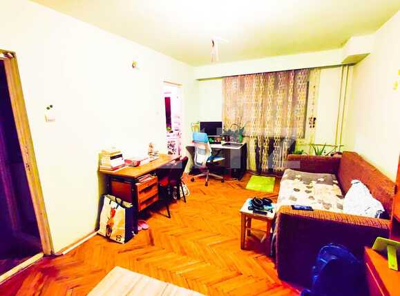 Garsonieră de vânzare Zorilor - 60663AV | BLITZ Cluj-Napoca | Poza2