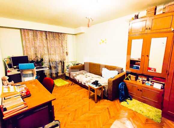 Garsonieră de vânzare Zorilor - 60663AV | BLITZ Cluj-Napoca | Poza1