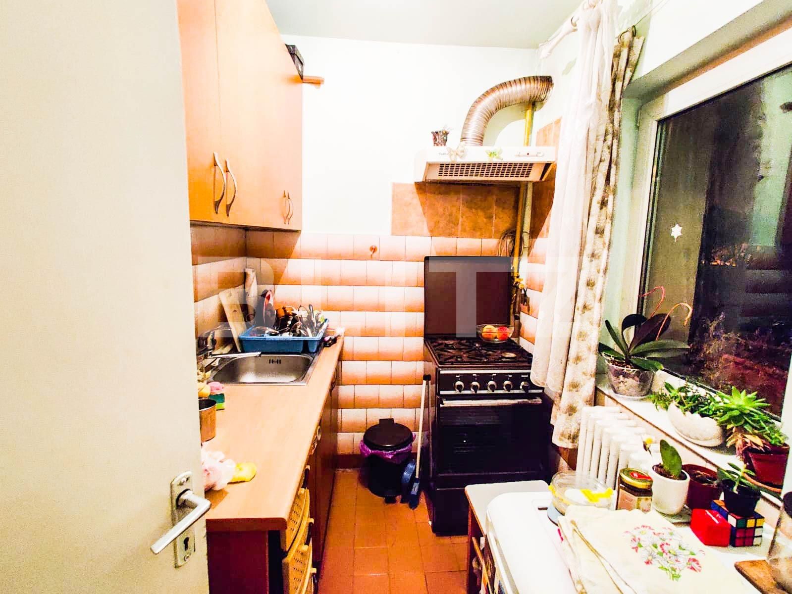 Garsonieră de vânzare Zorilor - 60663AV | BLITZ Cluj-Napoca | Poza4