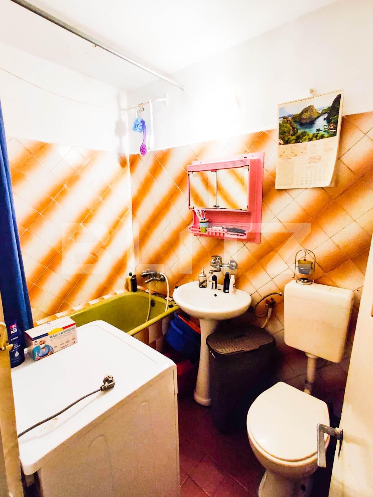 Garsonieră de vânzare Zorilor - 60663AV | BLITZ Cluj-Napoca | Poza5