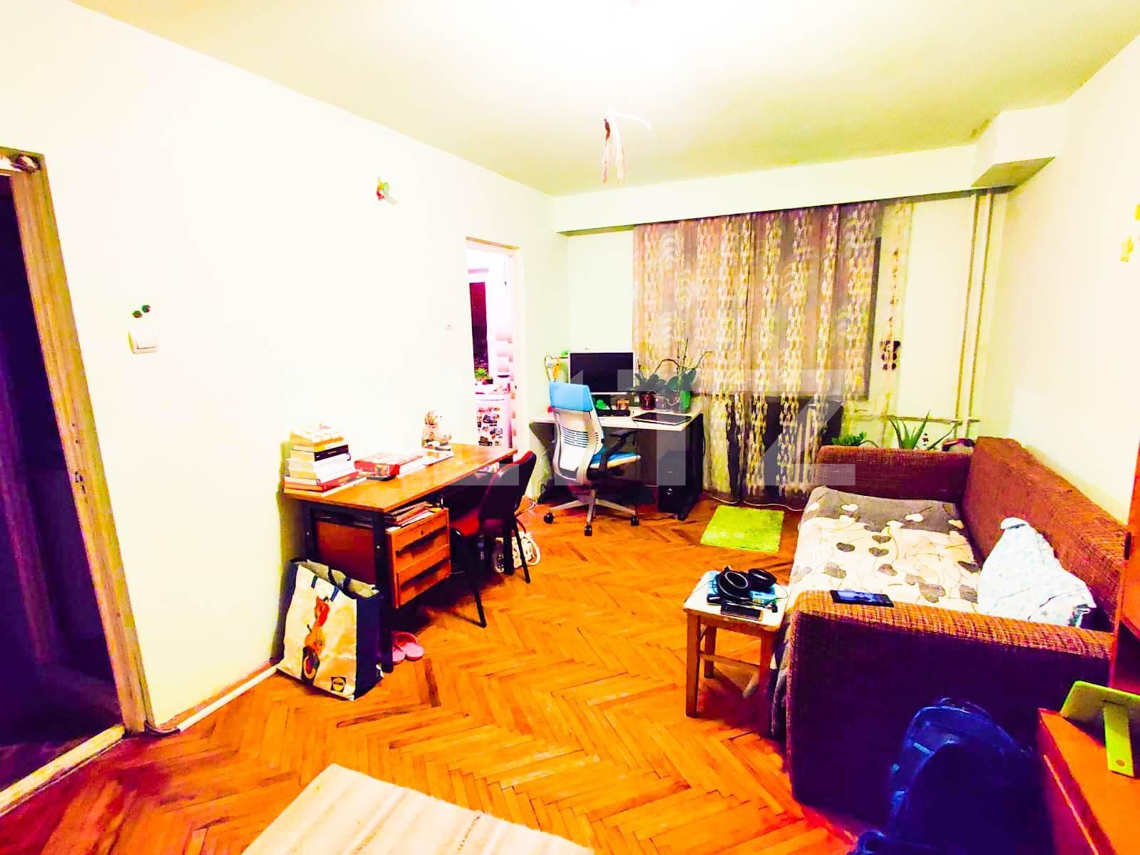 Garsonieră de vânzare Zorilor - 60663AV | BLITZ Cluj-Napoca | Poza2