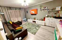 Apartament pe Calea Manastur, 3 camere, 65 m2, etaj intermediar, recent renovat complet!