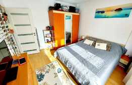 Apartament pe Calea Manastur, 3 camere, 65 m2, etaj intermediar, recent renovat complet!