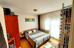 Apartament pe Calea Manastur, 3 camere, 65 m2, etaj intermediar, recent renovat complet!