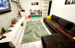 Apartament pe Calea Manastur, 3 camere, 65 m2, etaj intermediar, recent renovat complet!