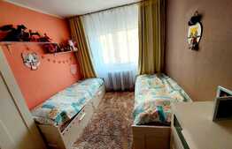 Apartament pe Calea Manastur, 3 camere, 65 m2, etaj intermediar, recent renovat complet!