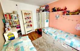 Apartament pe Calea Manastur, 3 camere, 65 m2, etaj intermediar, recent renovat complet!