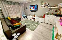 Apartament pe Calea Manastur, 3 camere, 65 m2, etaj intermediar, recent renovat complet!