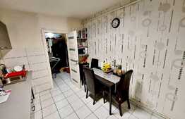 Apartament pe Calea Manastur, 3 camere, 65 m2, etaj intermediar, recent renovat complet!