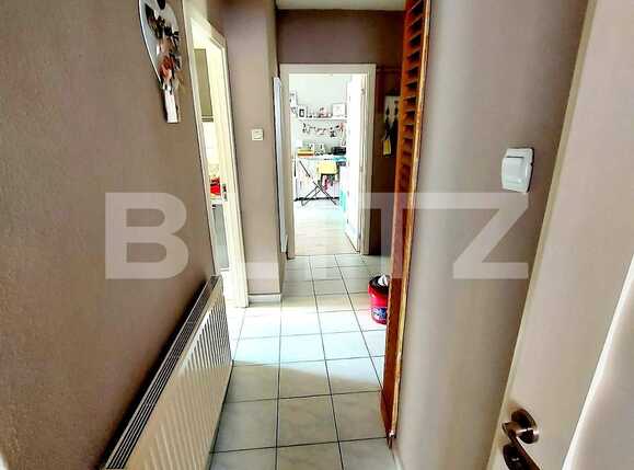 Apartament de vânzare 3 camere Manastur - 60664AV | BLITZ Cluj-Napoca | Poza9