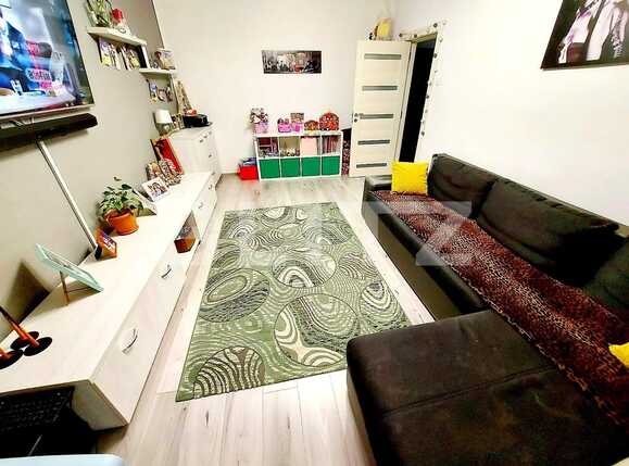 Apartament de vânzare 3 camere Manastur - 60664AV | BLITZ Cluj-Napoca | Poza4