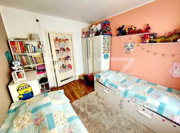 Apartament de vânzare 3 camere Manastur - 60664AV | BLITZ Cluj-Napoca | Poza7