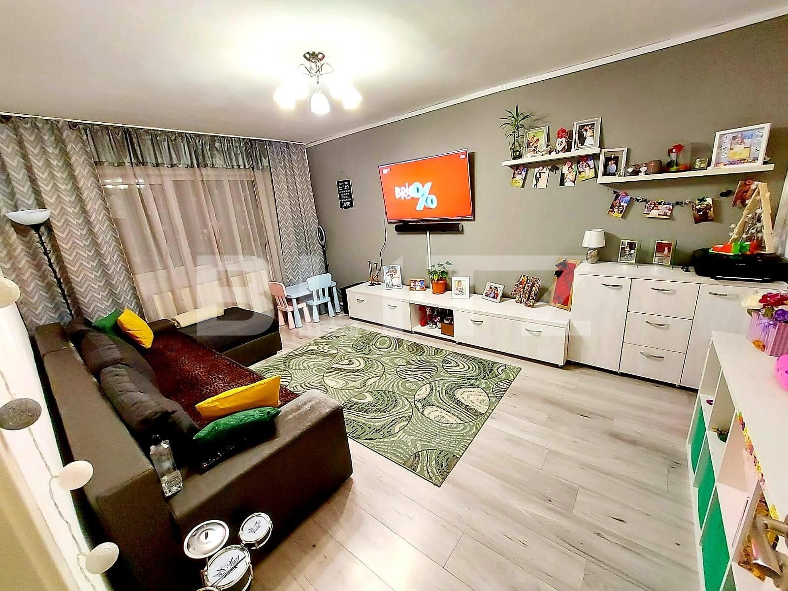 Apartament de vânzare 3 camere Manastur - 60664AV | BLITZ Cluj-Napoca | Poza2