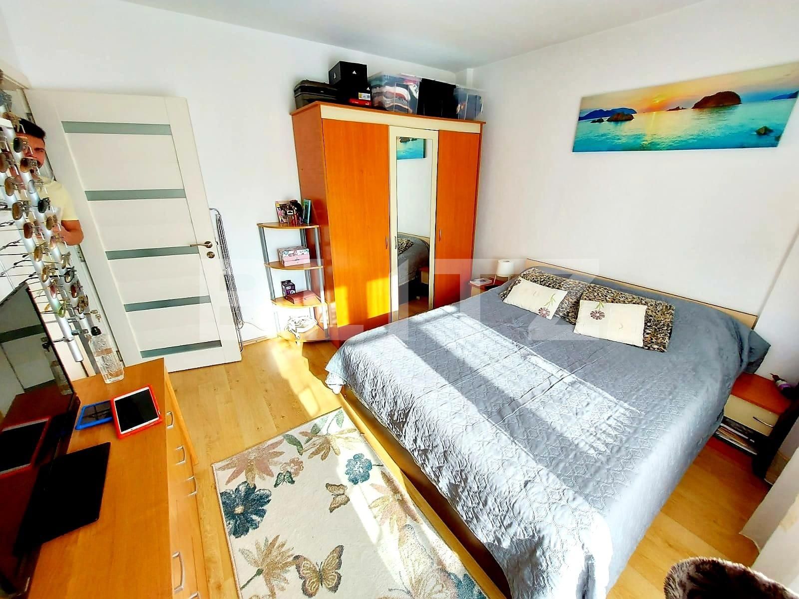 Apartament de vânzare 3 camere Manastur - 60664AV | BLITZ Cluj-Napoca | Poza10