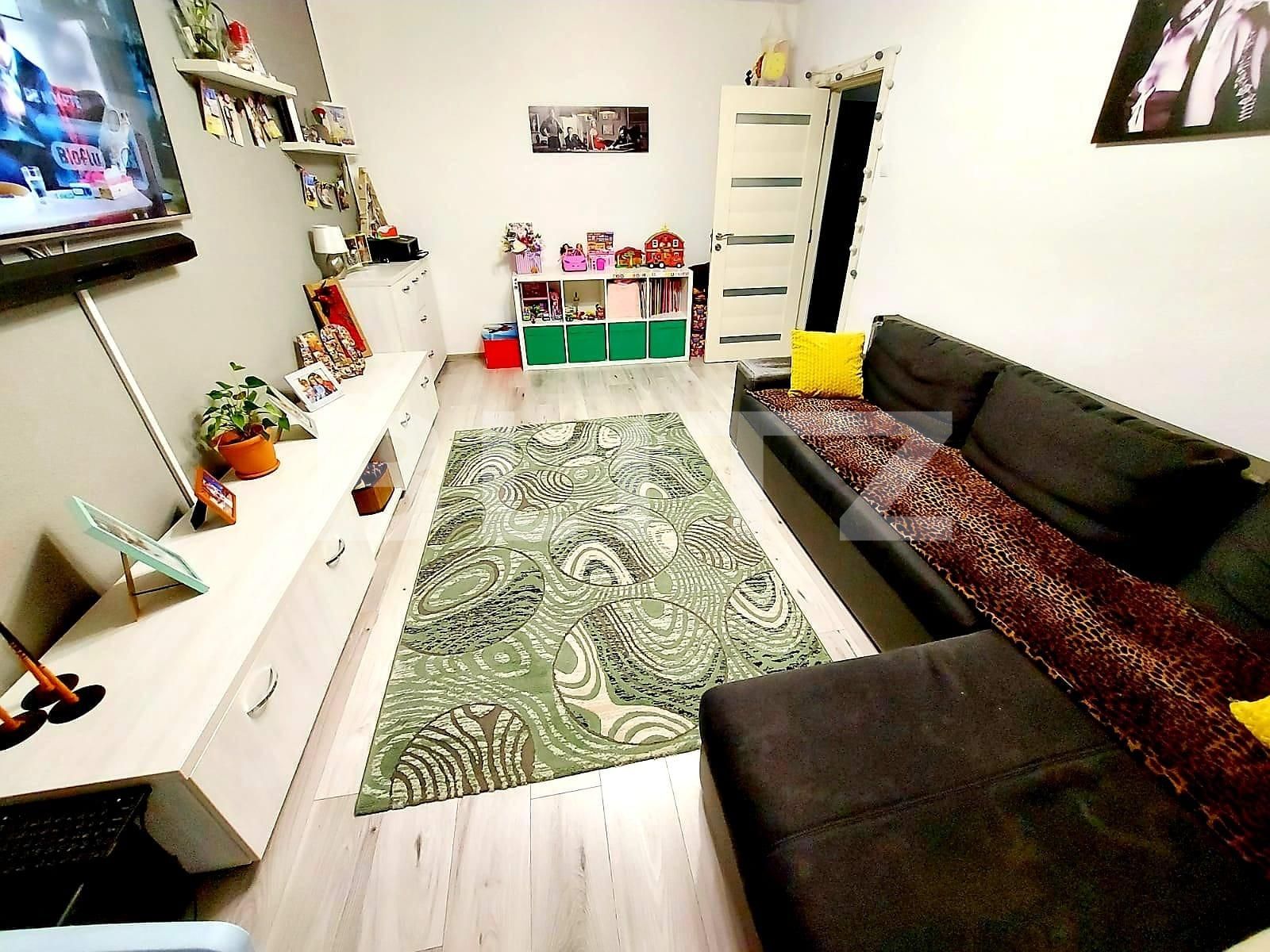 Apartament de vânzare 3 camere Manastur - 60664AV | BLITZ Cluj-Napoca | Poza4