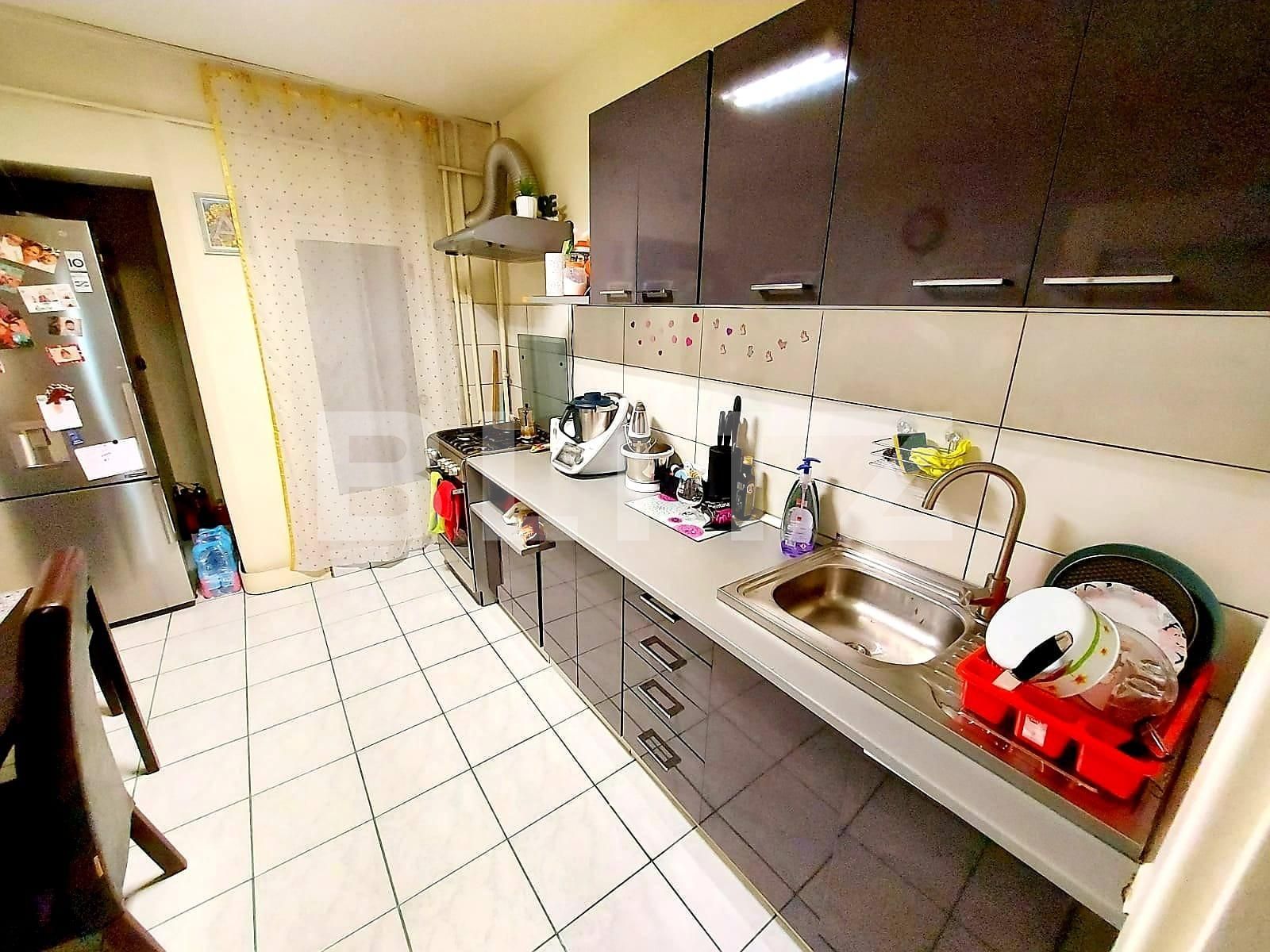 Apartament de vânzare 3 camere Manastur - 60664AV | BLITZ Cluj-Napoca | Poza6