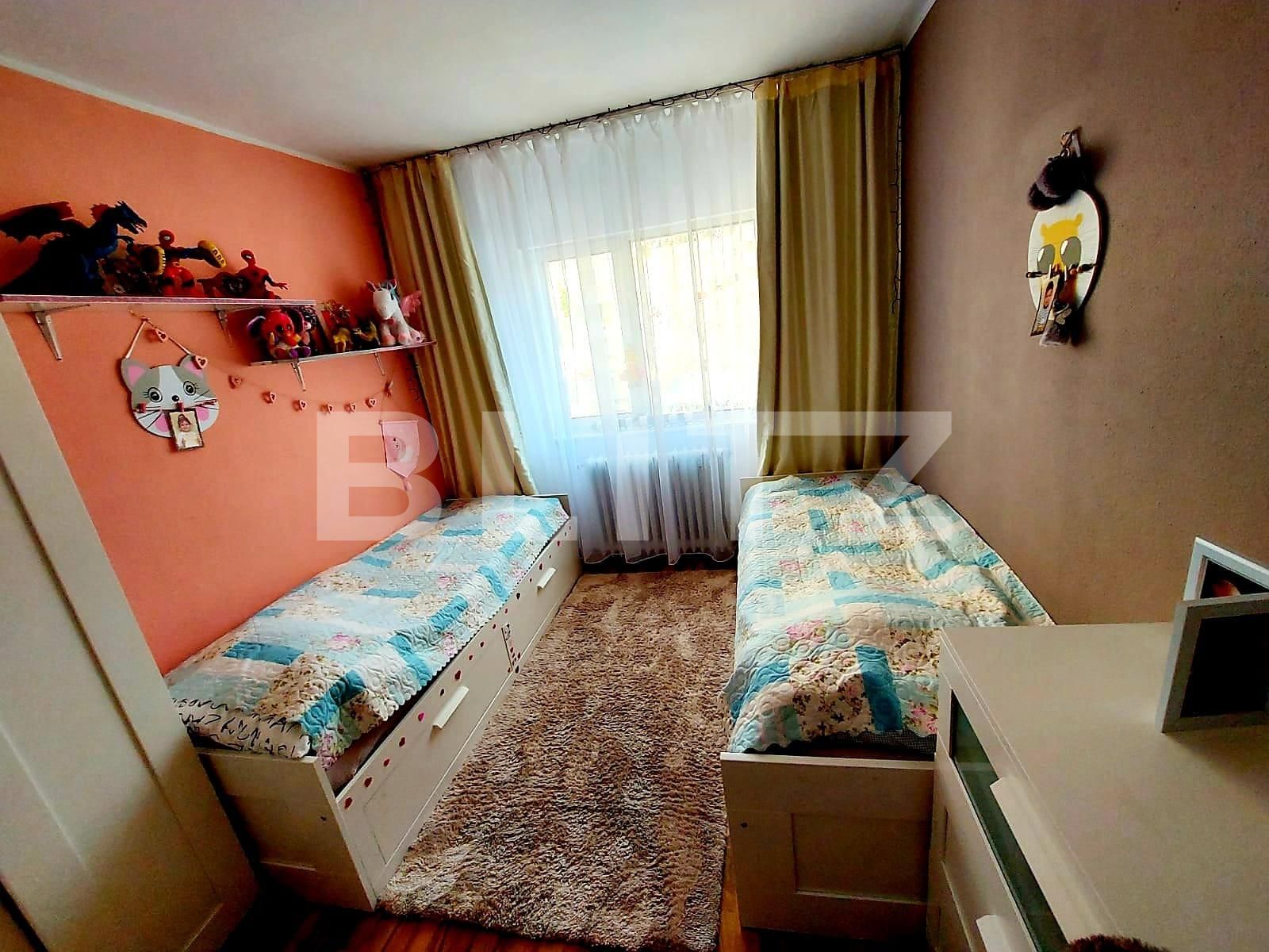 Apartament de vânzare 3 camere Manastur - 60664AV | BLITZ Cluj-Napoca | Poza5