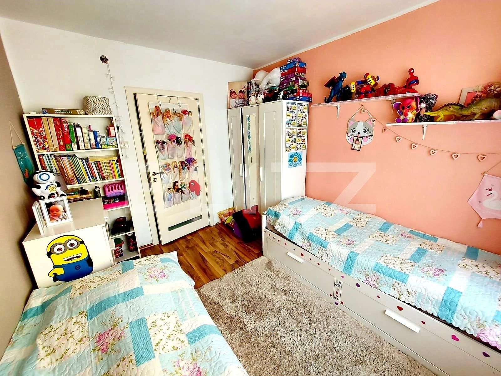 Apartament de vânzare 3 camere Manastur - 60664AV | BLITZ Cluj-Napoca | Poza7