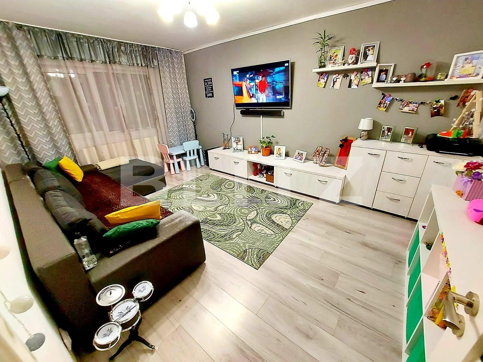 Apartament de vânzare 3 camere Manastur - 60664AV | BLITZ Cluj-Napoca | Poza3