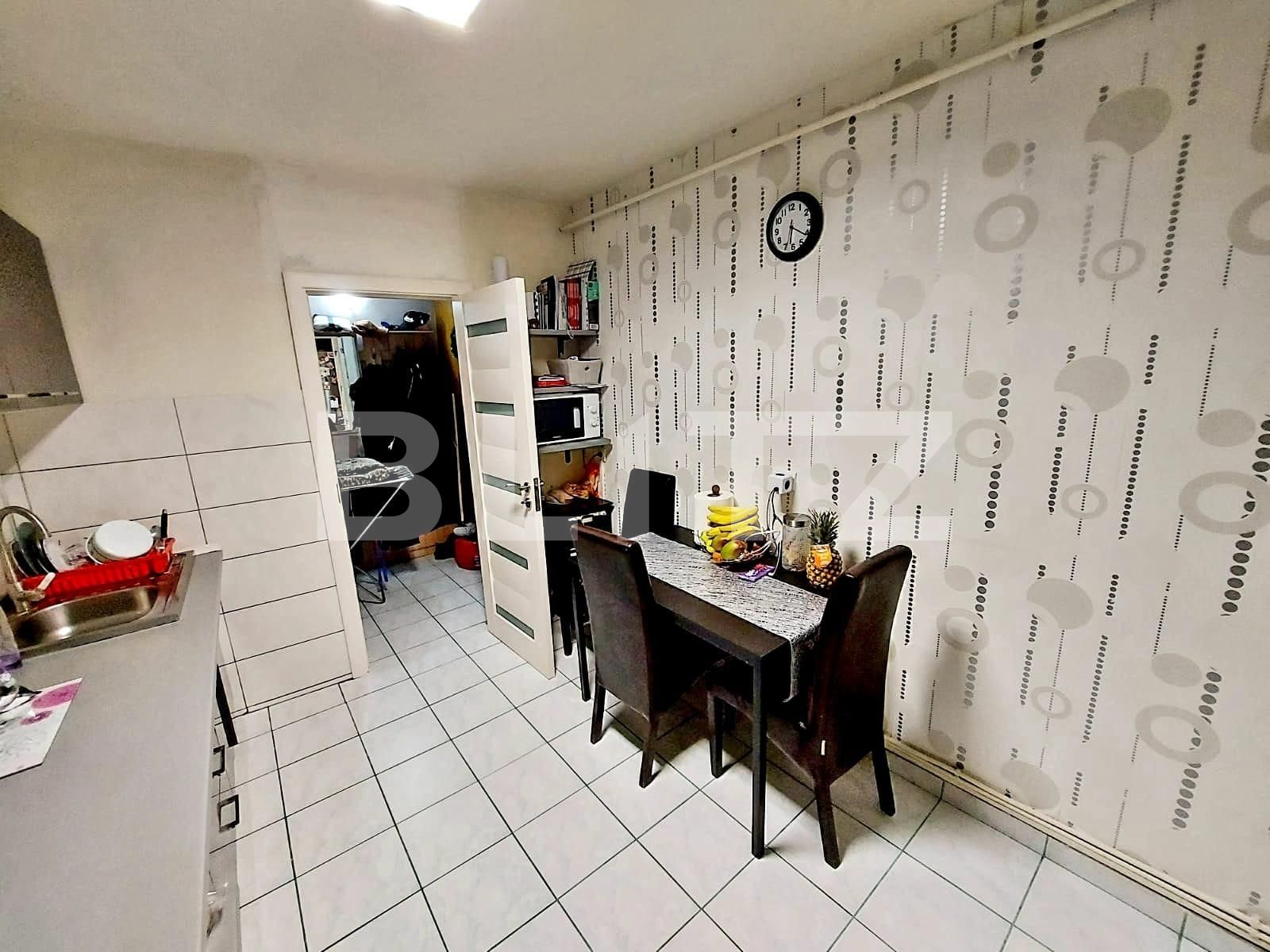 Apartament de vânzare 3 camere Manastur - 60664AV | BLITZ Cluj-Napoca | Poza8