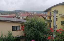 Apartament in vila, 2 camere decomandate, 54 mp +2 terase, garaj si boxa, zona Campului