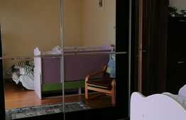 Apartament in vila, 2 camere decomandate, 54 mp +2 terase, garaj si boxa, zona Campului