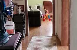 Apartament in vila, 2 camere decomandate, 54 mp +2 terase, garaj si boxa, zona Campului