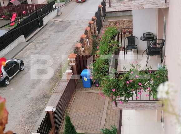 Apartament de vânzare 2 camere Manastur - 60666AV | BLITZ Cluj-Napoca | Poza3