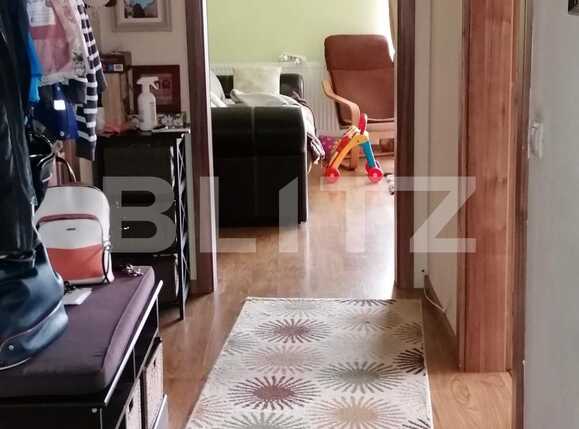 Apartament de vânzare 2 camere Manastur - 60666AV | BLITZ Cluj-Napoca | Poza4