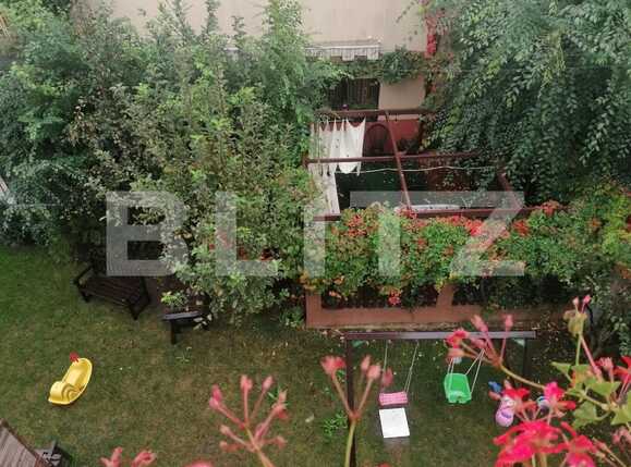 Apartament de vânzare 2 camere Manastur - 60666AV | BLITZ Cluj-Napoca | Poza1