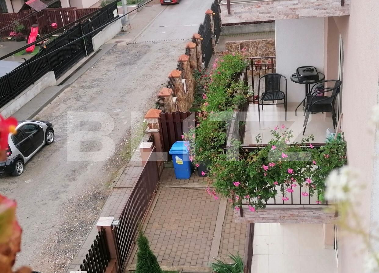 Apartament de vânzare 2 camere Manastur - 60666AV | BLITZ Cluj-Napoca | Poza3