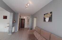 Apartamentul ideal! 2 camere, 45 mp, 8 mp balcon, expunere sudica, zona Negoiu