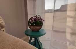 Apartamentul ideal! 2 camere, 45 mp, 8 mp balcon, expunere sudica, zona Negoiu