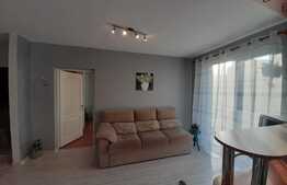 Apartamentul ideal! 2 camere, 45 mp, 8 mp balcon, expunere sudica, zona Negoiu