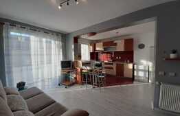 Apartamentul ideal! 2 camere, 45 mp, 8 mp balcon, expunere sudica, zona Negoiu