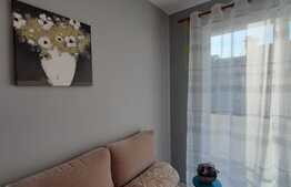 Apartamentul ideal! 2 camere, 45 mp, 8 mp balcon, expunere sudica, zona Negoiu