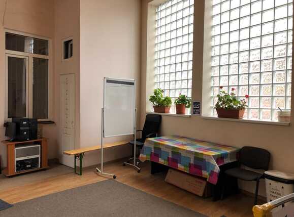 Spațiu birouri de închiriat Central - 60669SIB | BLITZ Cluj-Napoca | Poza5