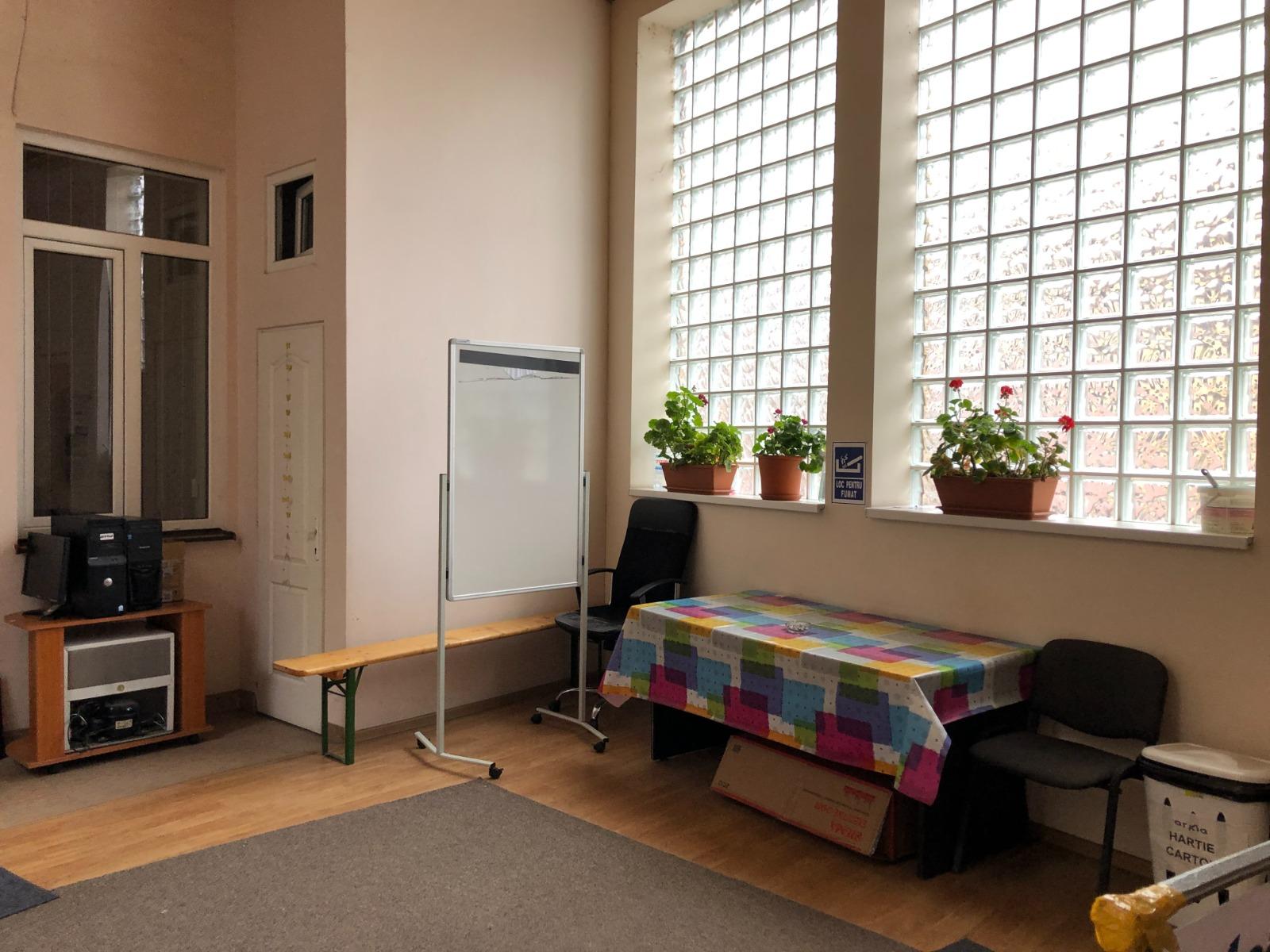 Spațiu birouri de închiriat Central - 60669SIB | BLITZ Cluj-Napoca | Poza5