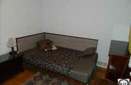 2 camere, 45 mp, mobilat decent, zona strazii Donath!