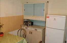 2 camere, 45 mp, mobilat decent, zona strazii Donath!