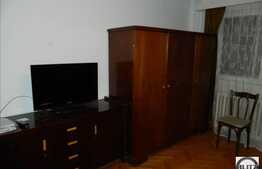 2 camere, 45 mp, mobilat decent, zona strazii Donath!