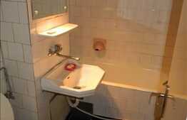 2 camere, 45 mp, mobilat decent, zona strazii Donath!