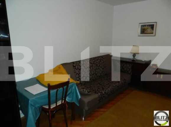 Apartament de închiriat 2 camere Grigorescu - 6067AI | BLITZ Cluj-Napoca | Poza2