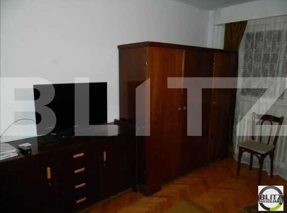 Apartament de închiriat 2 camere Grigorescu - 6067AI | BLITZ Cluj-Napoca | Poza1